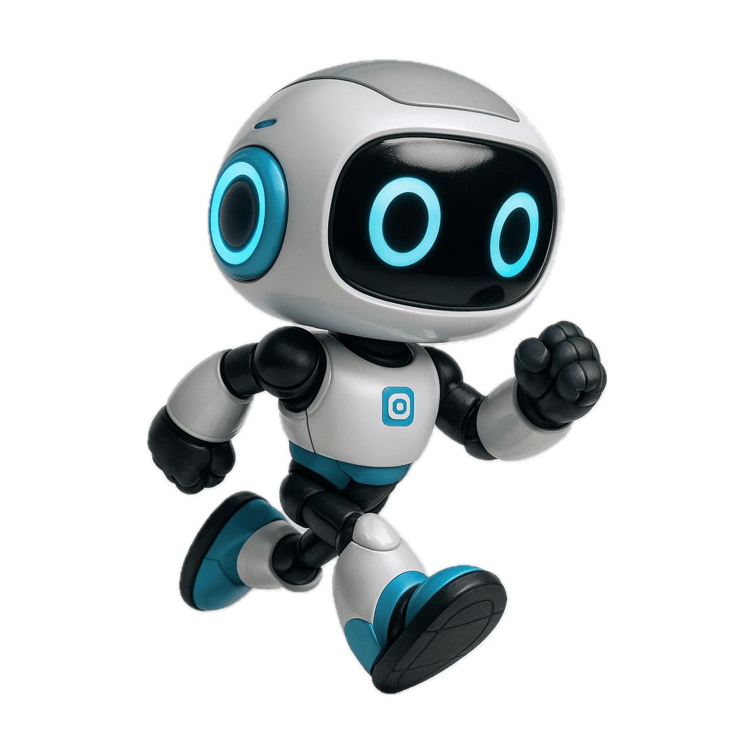 Running AI bot for Apex who runs after reviews and engages with clients, and potential clients.